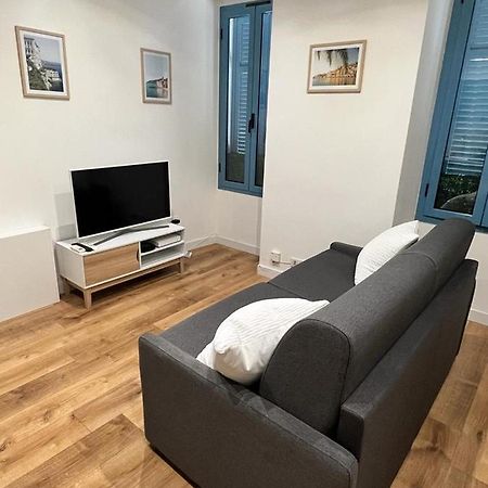 شقة Studio Beausoleil Porte De Monaco المظهر الخارجي الصورة